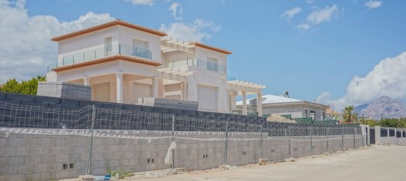 4 Schlafzimmer Villa in Alicante, Spain, Nr. 67177 11