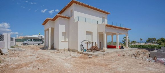 4 Schlafzimmer Villa in Alicante, Spain, Nr. 67177 7