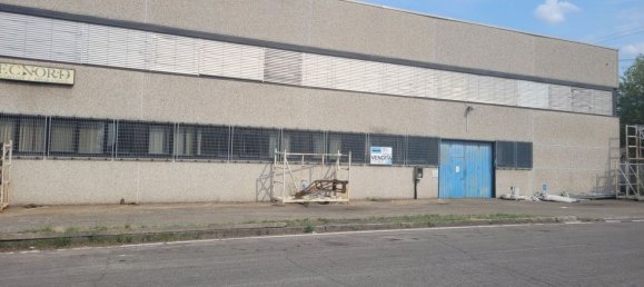 2000m² Warehouse in Formigine, Italy No. 301830 3