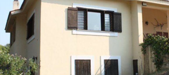 Villa de 1 dormitorio en Chalkidiki, Greece No. 1182 2