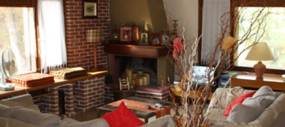 Villa de 1 dormitorio en Chalkidiki, Greece No. 1182 4