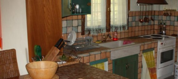 Villa de 1 dormitorio en Chalkidiki, Greece No. 1182 7