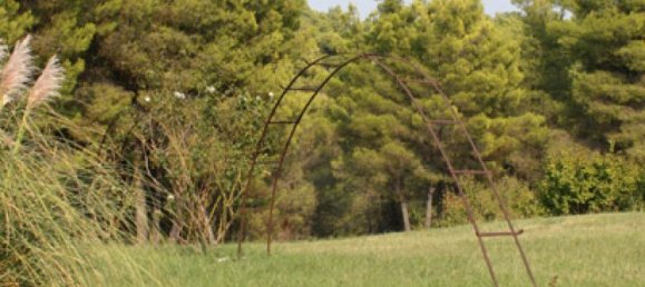 Villa de 1 dormitorio en Chalkidiki, Greece No. 1182 12