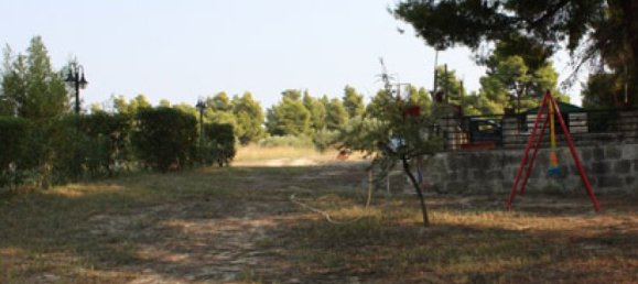 Villa de 1 dormitorio en Chalkidiki, Greece No. 1182 14