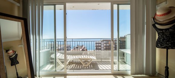 3 غرف نوم بانتهاوس في Fuengirola, Spain رقم 40293 6