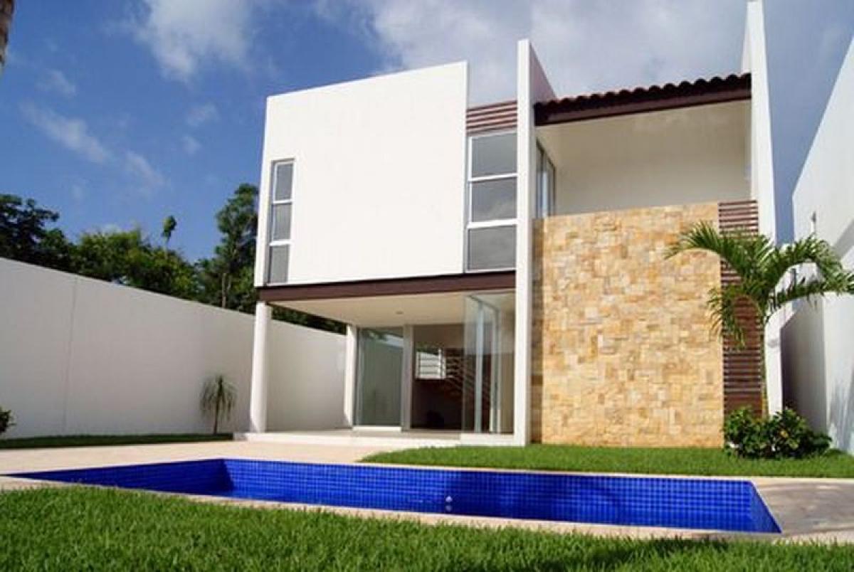 3 Schlafzimmer Haus in Solidaridad, Mexico, Nr. 180022