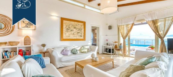 5 bedrooms Villa in Cefalù, Italy No. 277198 37