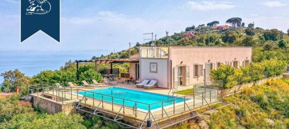 5 bedrooms Villa in Cefalù, Italy No. 277198 3