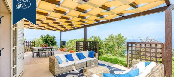 5 bedrooms Villa in Cefalù, Italy No. 277198 10