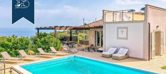 5 bedrooms Villa in Cefalù, Italy No. 277198 2