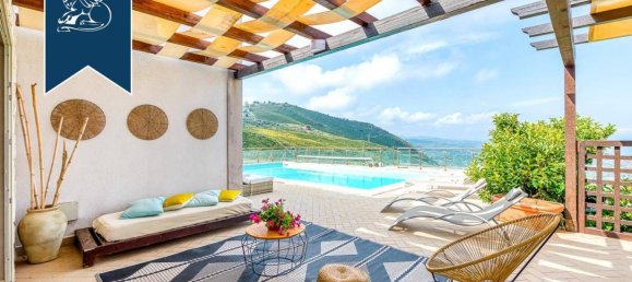5 bedrooms Villa in Cefalù, Italy No. 277198 8