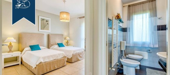 5 bedrooms Villa in Cefalù, Italy No. 277198 27