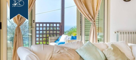 5 bedrooms Villa in Cefalù, Italy No. 277198 39