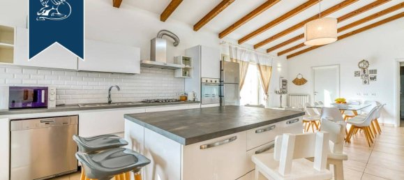 5 bedrooms Villa in Cefalù, Italy No. 277198 36
