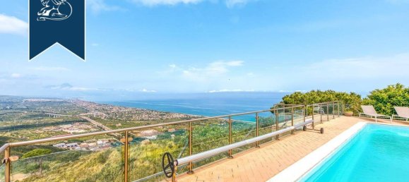 5 bedrooms Villa in Cefalù, Italy No. 277198 12