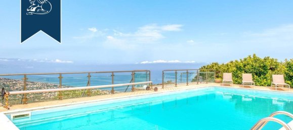 5 bedrooms Villa in Cefalù, Italy No. 277198 17