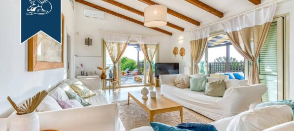 5 bedrooms Villa in Cefalù, Italy No. 277198 35