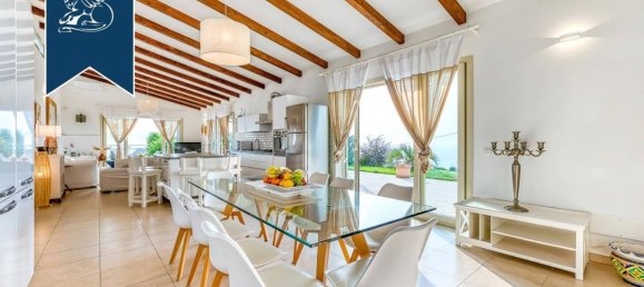 5 bedrooms Villa in Cefalù, Italy No. 277198 33