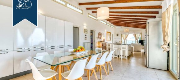 5 bedrooms Villa in Cefalù, Italy No. 277198 34