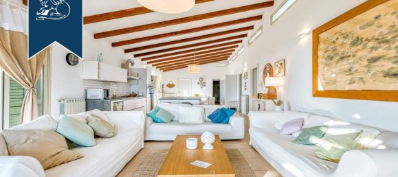 5 bedrooms Villa in Cefalù, Italy No. 277198 38