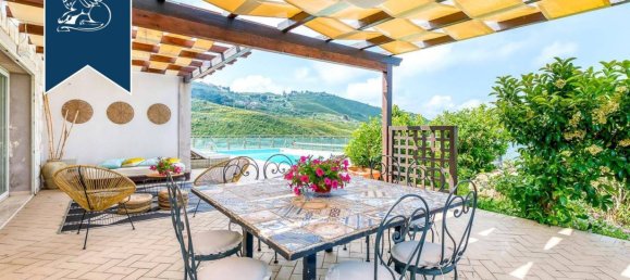 5 bedrooms Villa in Cefalù, Italy No. 277198 9