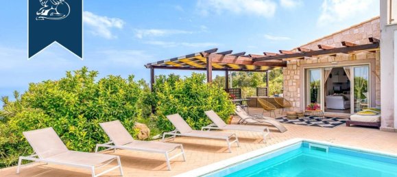 5 bedrooms Villa in Cefalù, Italy No. 277198 14