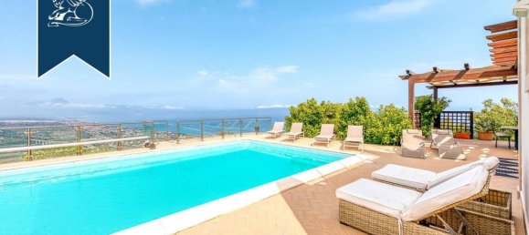 5 bedrooms Villa in Cefalù, Italy No. 277198 11