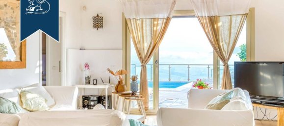 5 bedrooms Villa in Cefalù, Italy No. 277198 44