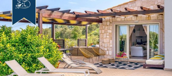 5 bedrooms Villa in Cefalù, Italy No. 277198 21