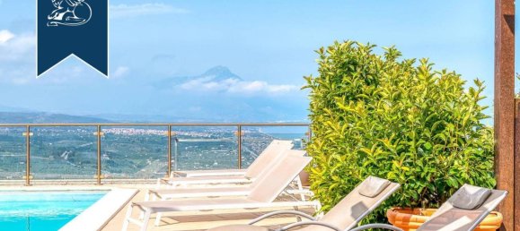 5 bedrooms Villa in Cefalù, Italy No. 277198 15