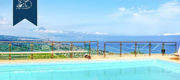 5 bedrooms Villa in Cefalù, Italy No. 277198 16