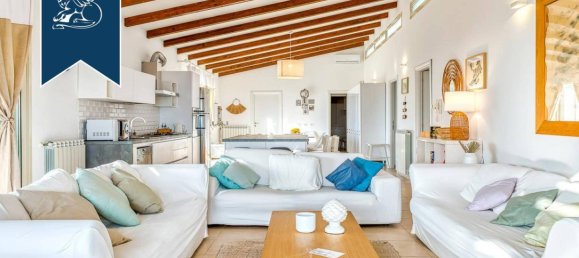 5 bedrooms Villa in Cefalù, Italy No. 277198 42