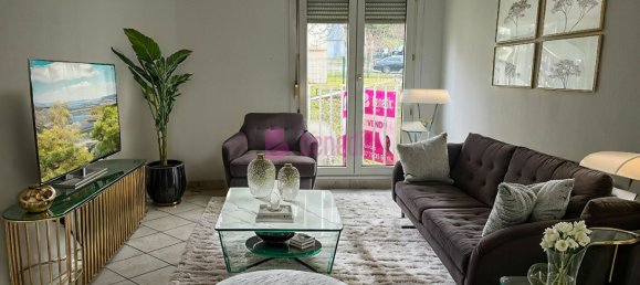 3 غرف نوم شقة في Forbach, France رقم 41635 3