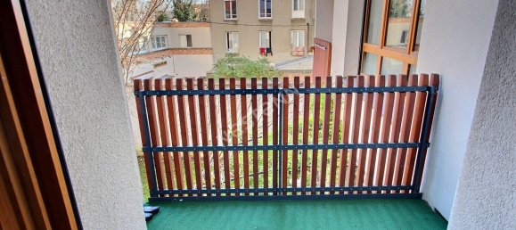 2 Schlafzimmer Wohnung in Montreuil, France, Nr. 182933 7