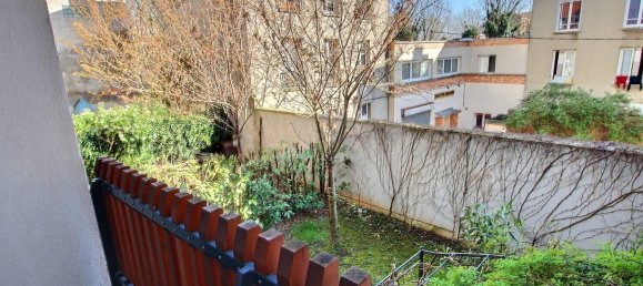 2 Schlafzimmer Wohnung in Montreuil, France, Nr. 182933 3