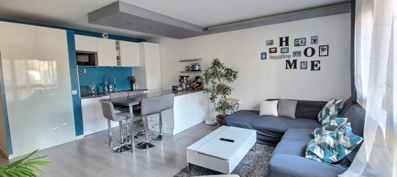 2 Schlafzimmer Wohnung in Montreuil, France, Nr. 182933 2