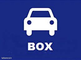 11m² Garage in Paris, France No. 329842