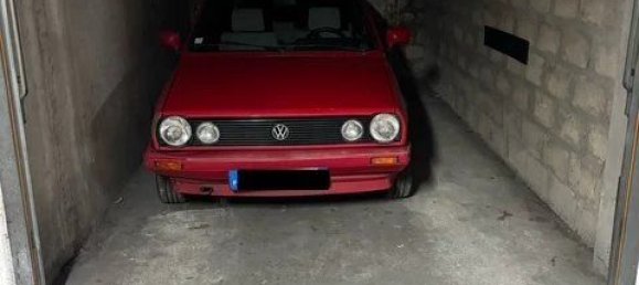 11m² Garage in Paris, France No. 329842 4