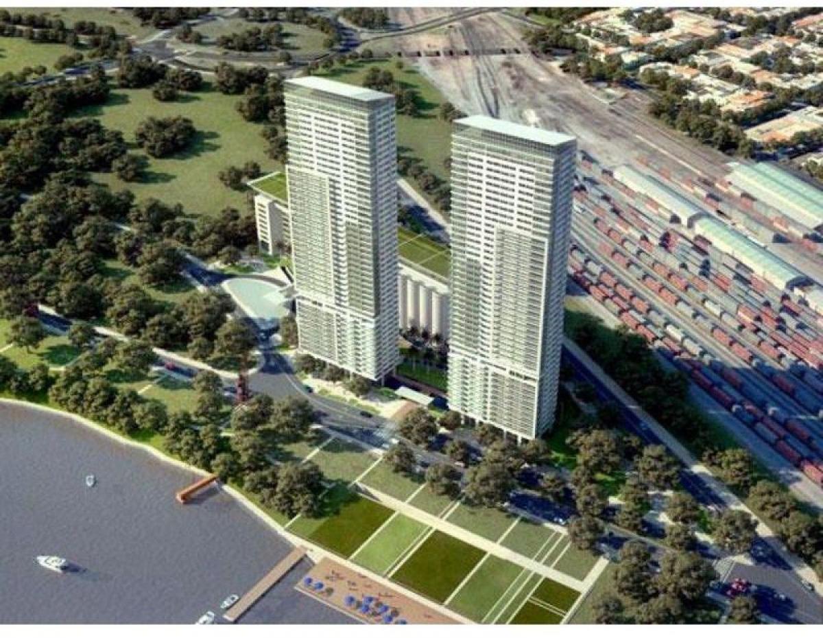 Apartamento de 4 dormitorios en Santa Fe, Argentina No. 21619