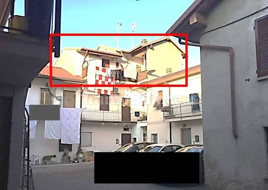 2 bedrooms Apartment in Carugo, Italy No. 295212