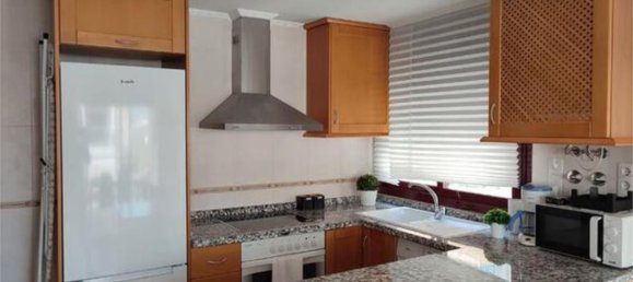Apartamento de 2 dormitorios en Marina d'Or, Spain No. 138134 5