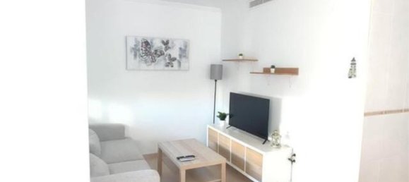 Apartamento de 2 dormitorios en Marina d'Or, Spain No. 138134 3