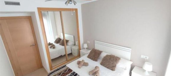 Apartamento de 2 dormitorios en Marina d'Or, Spain No. 138134 2