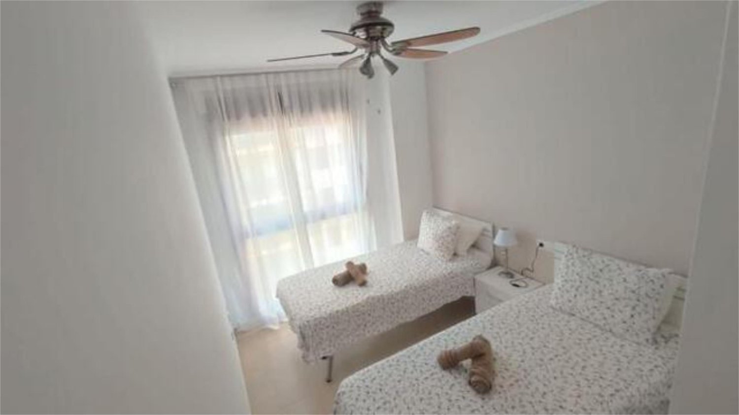 Apartamento de 2 dormitorios en Marina d'Or, Spain No. 138134