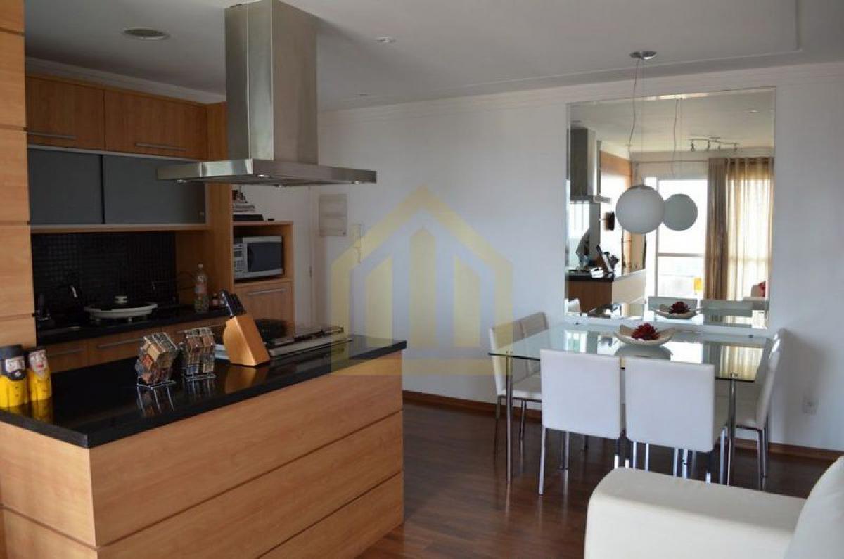 2 Schlafzimmer Wohnung in Sao Paulo, Brazil, Nr. 434219