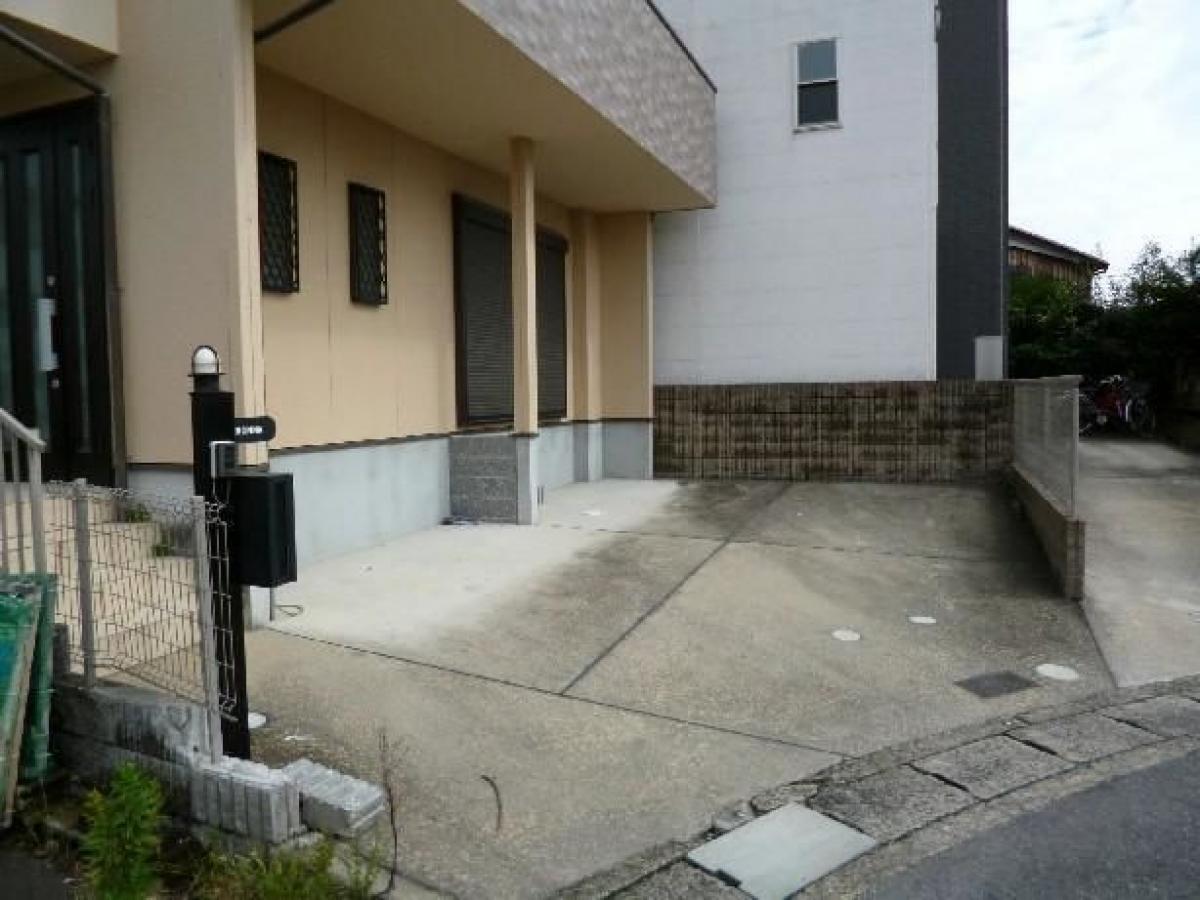 3 Schlafzimmer Haus in Kyoto, Japan, Nr. 9490