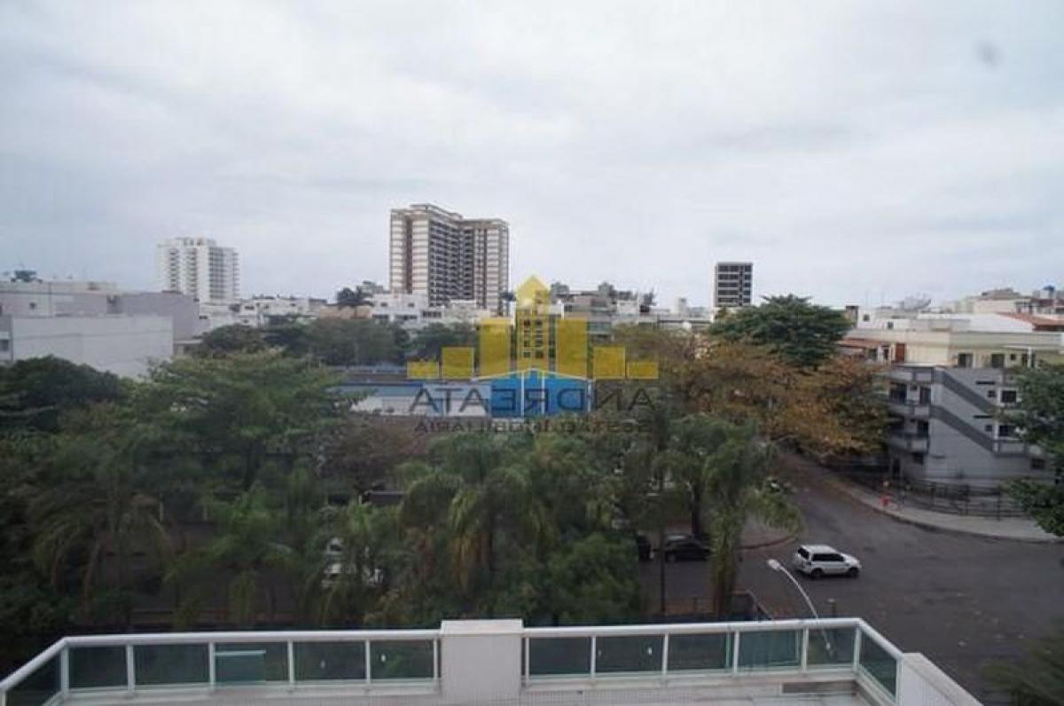 4 Schlafzimmer Wohnung in Rio de Janeiro, Brazil, Nr. 458921