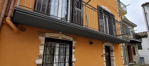 3 غرف نوم تاون هاوس في Celenza sul Trigno, Italy رقم 72982 4