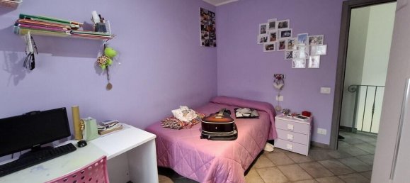 3 غرف نوم تاون هاوس في Celenza sul Trigno, Italy رقم 72982 32