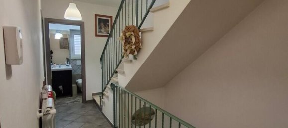 3 غرف نوم تاون هاوس في Celenza sul Trigno, Italy رقم 72982 15